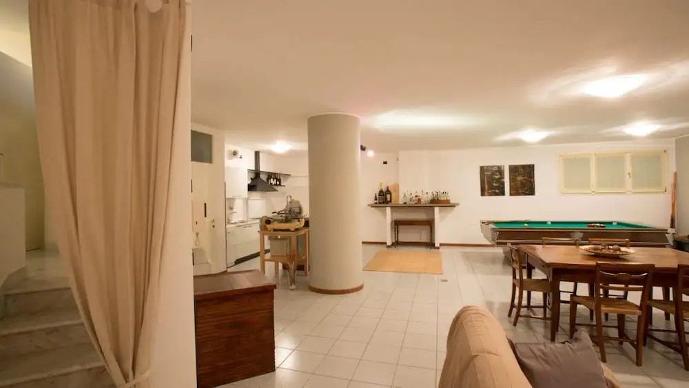 Villa Sofia 12 in Cesena