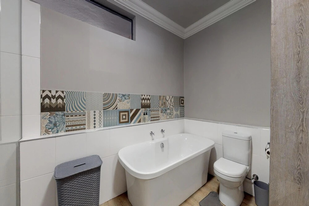 Beach Club Self Catering Apartments