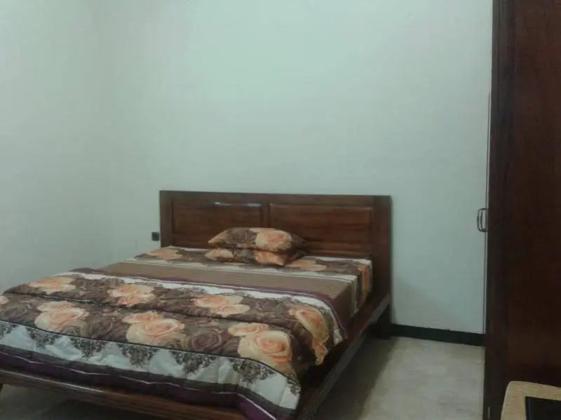 Halmahera Homestay