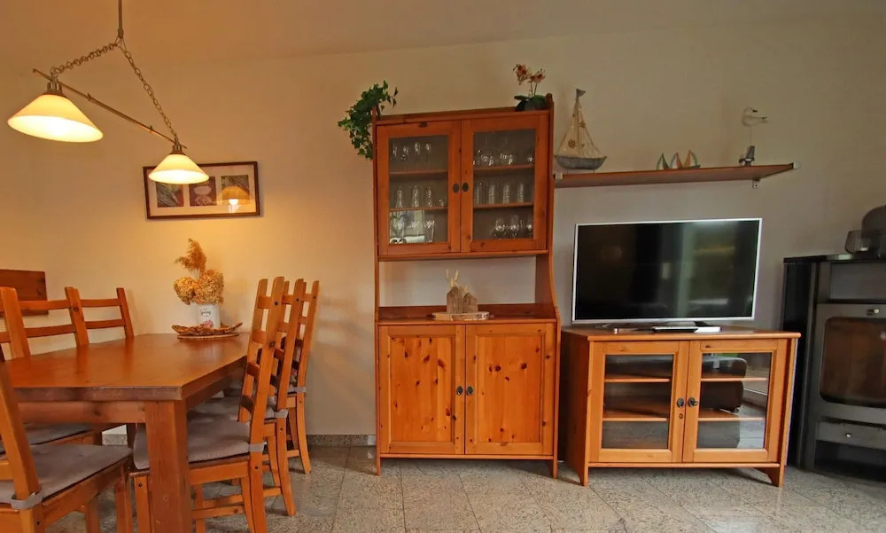 Doppelhaushalfte, Zingst
