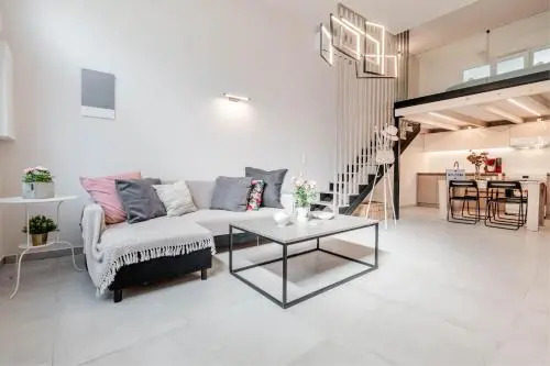 magicstay - flat 45m² 1 bedroom 1 bathroom - corfu