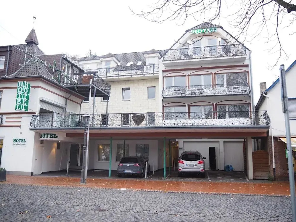 Platzhirsch Hotel