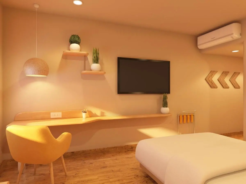 Bloom Hotel - Bengaluru Airport