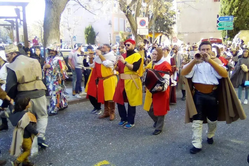 Jolie studio dans le centre historique de Narbonne avec accès en autonomie