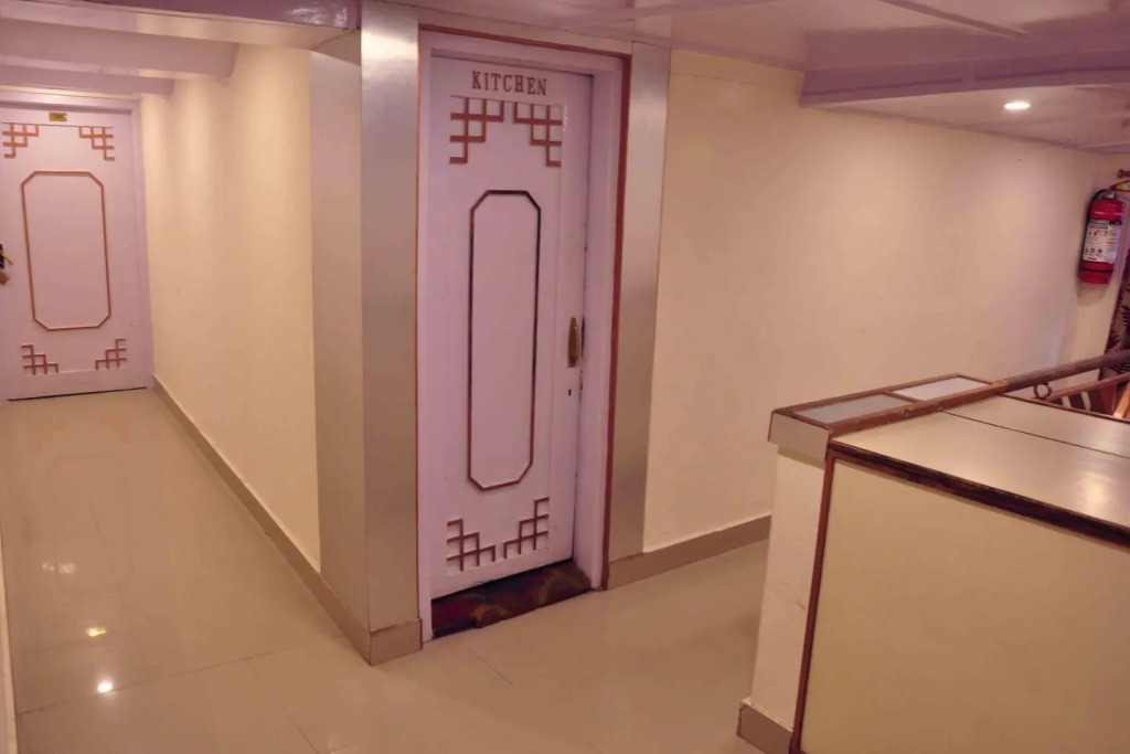 Hotel Sidharath