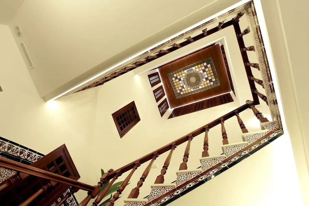 Hostal El Alojado de Velarde