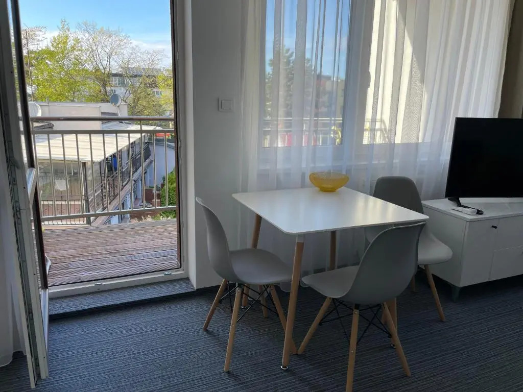 Apartament Planeta Mielno 115 Premium