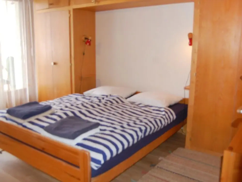 Apartment Dents Rousses C1 by Interhome