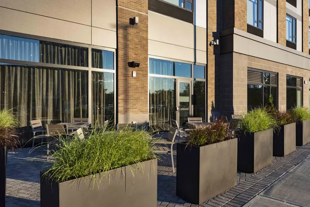 Staybridge Suites - Boston Logan Airport - Revere by IHG