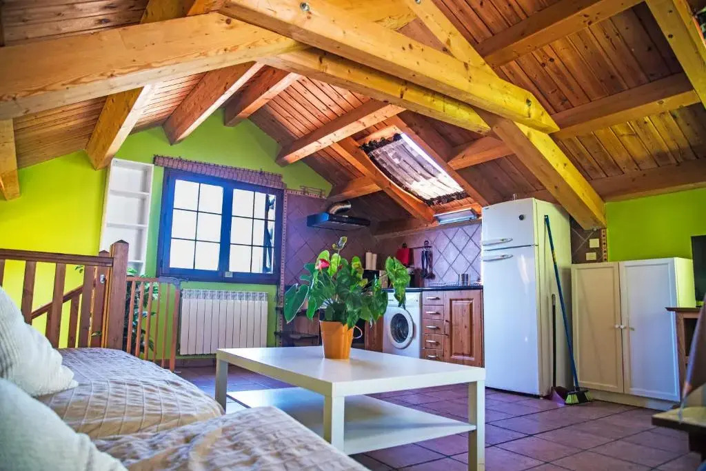 Casa Pirinea Ordesa