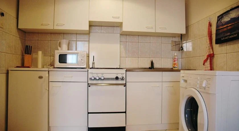 Best Of Vienna Apartments - Center Ferdinandstrae 2