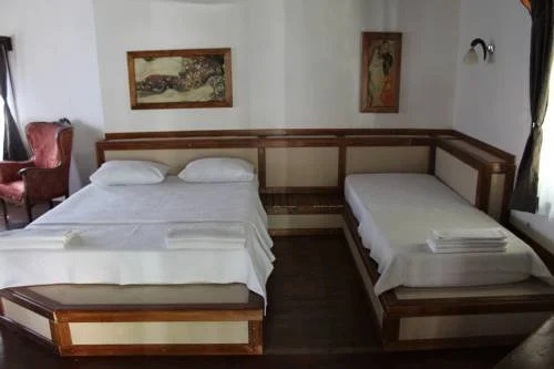 Kekikhan Hotel
