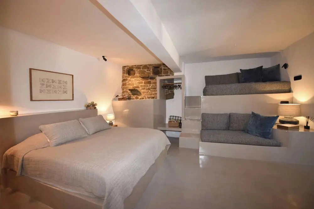 Vivian Suites Tinos