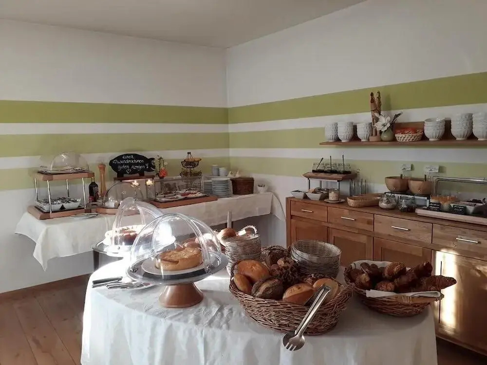 Hotel Garni Alte Post