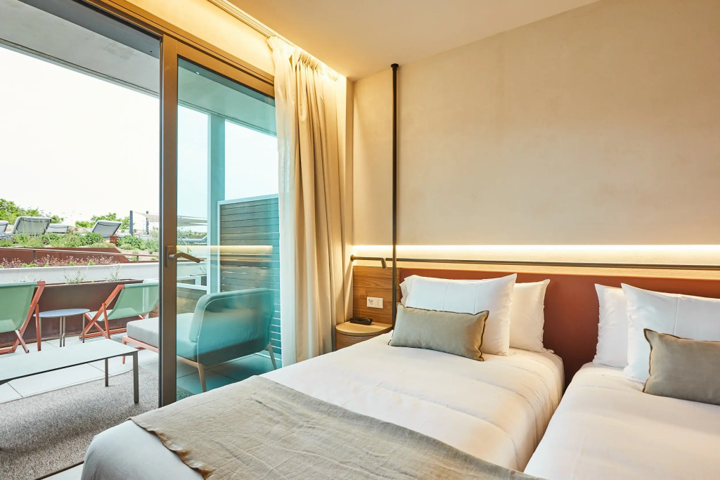 Silken Platja dAro