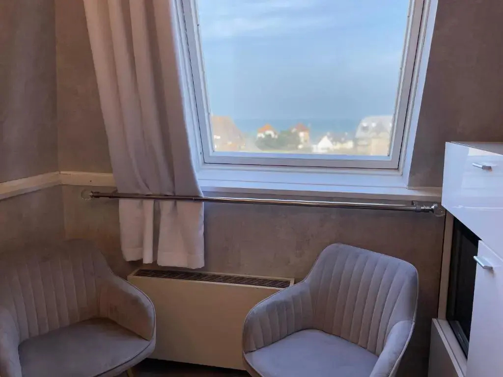 T2 Vue Mer 6 Personnes
