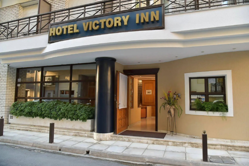 Victory Inn Hotel