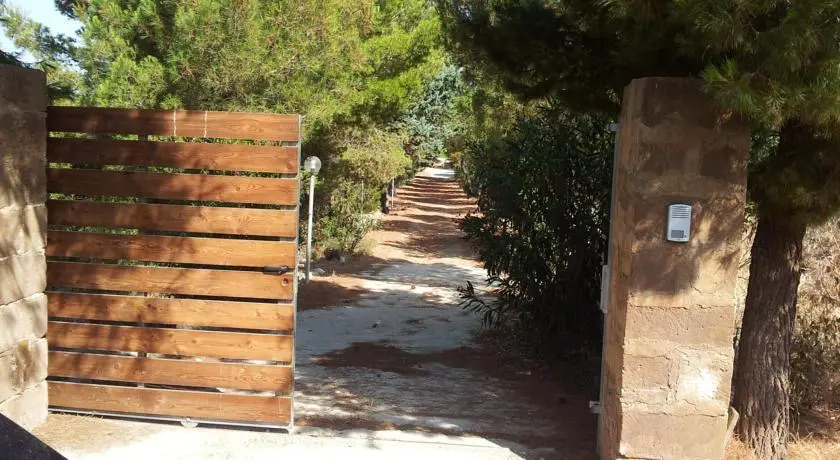 Villa Armonia