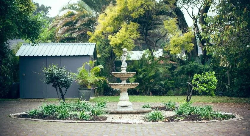 Chamberlain Guest House