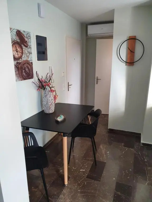 Stork House studio Nafplio