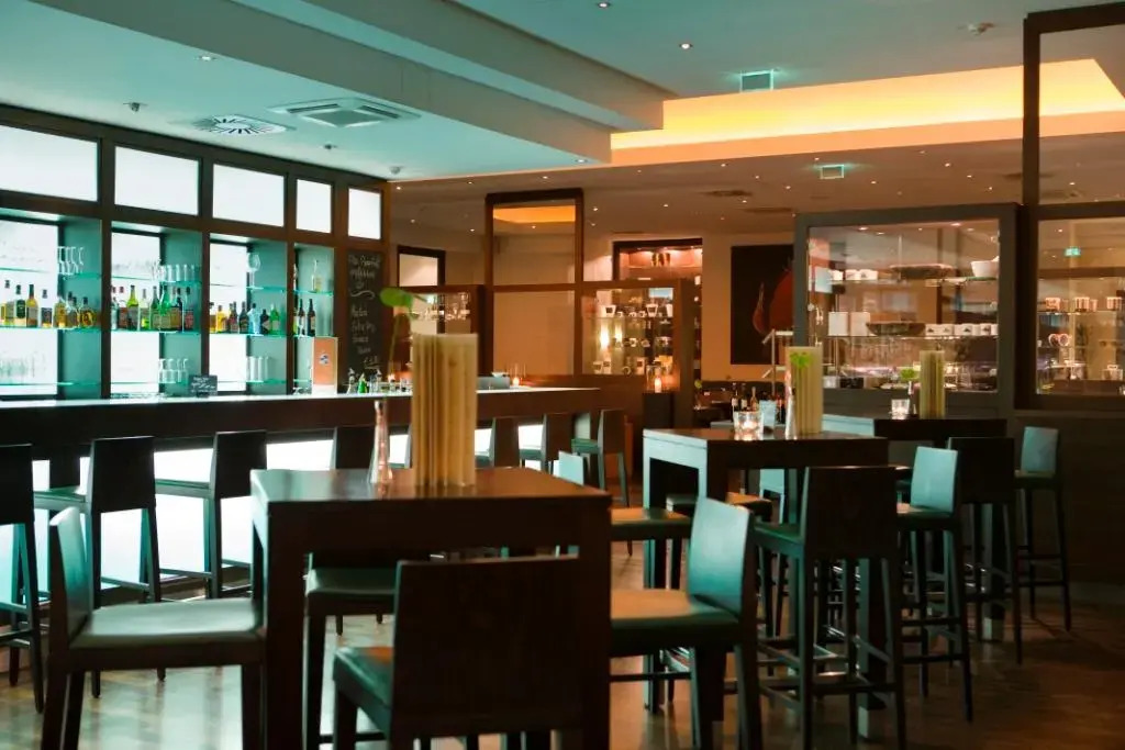 LiV’iN Residence by Fleming’s Wien