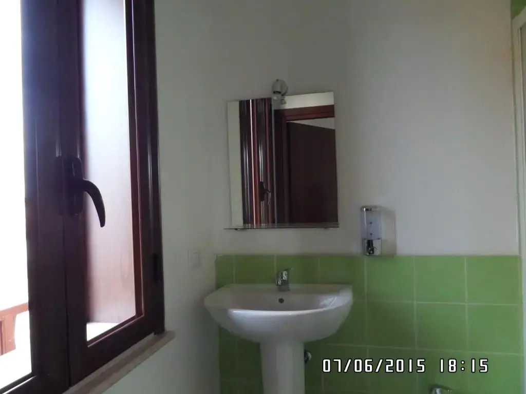 B&B Extremo Sud