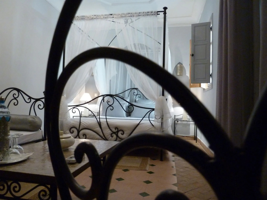Riad Al Badia