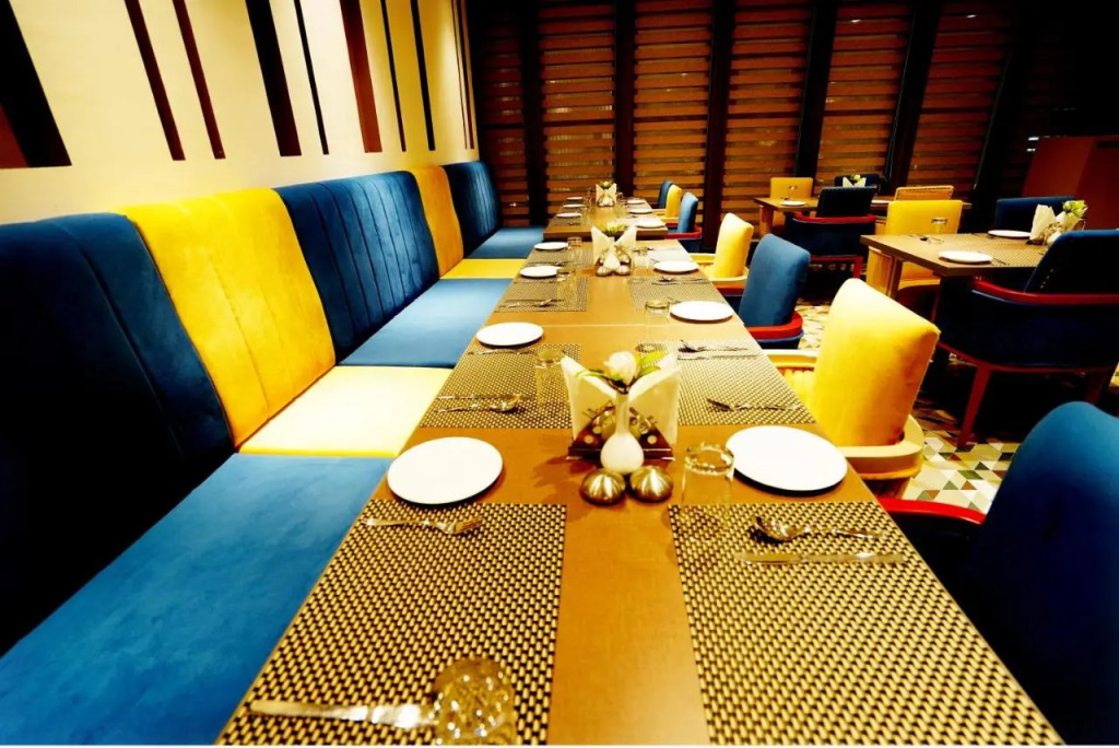 Hotel Maplewood Premier Haldwani
