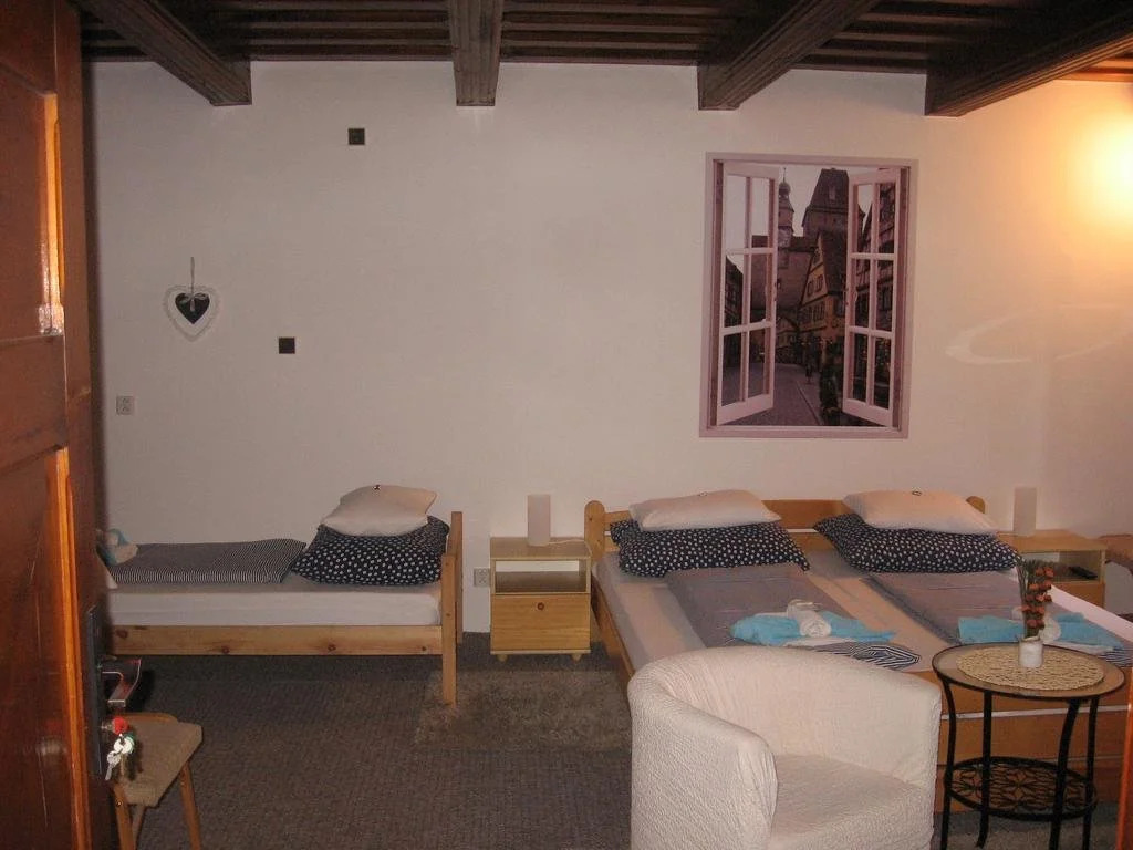 Pension Archa