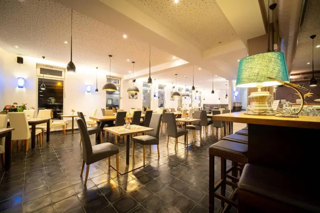 Anor Hotel & Conference Center Frankfurt Airport