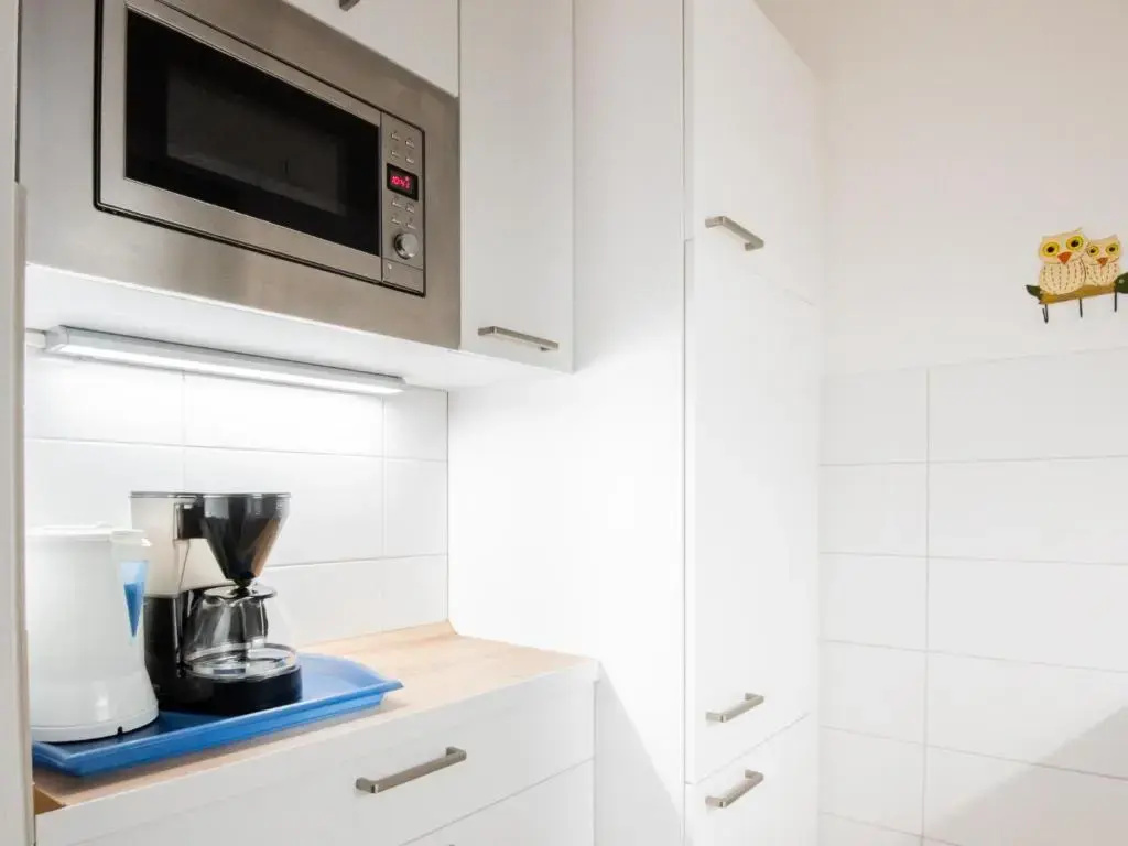 Haus Meeresblick Wohnung 66