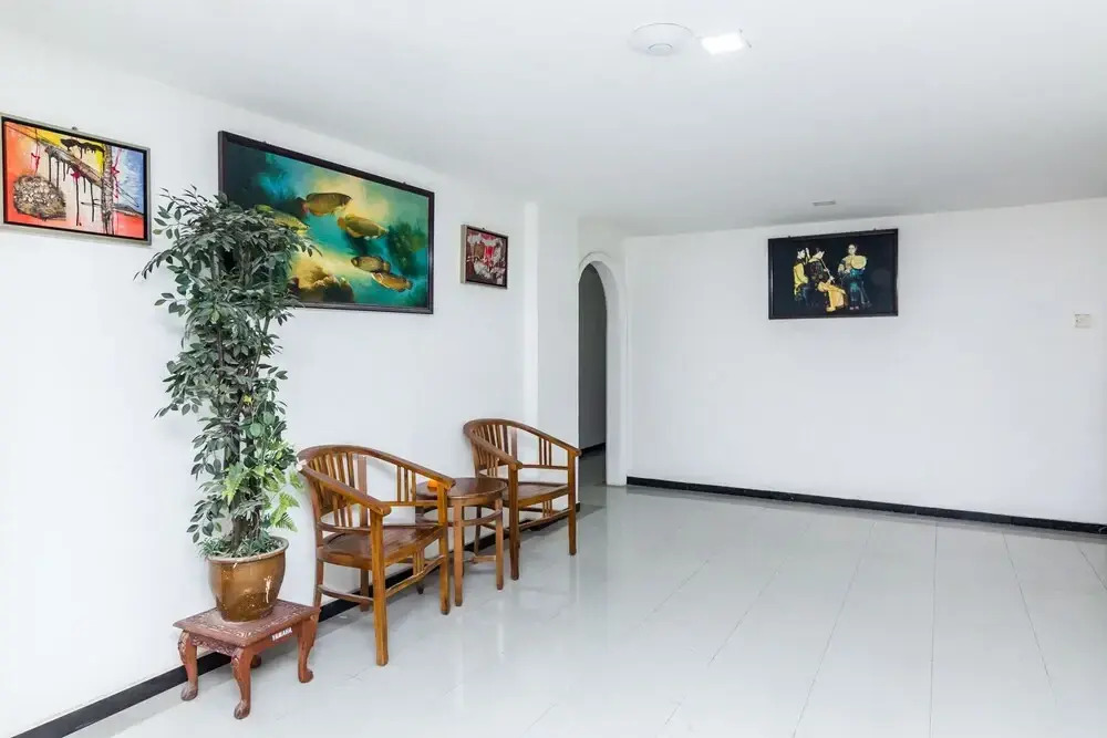OYO 1223 Hotel Bahari