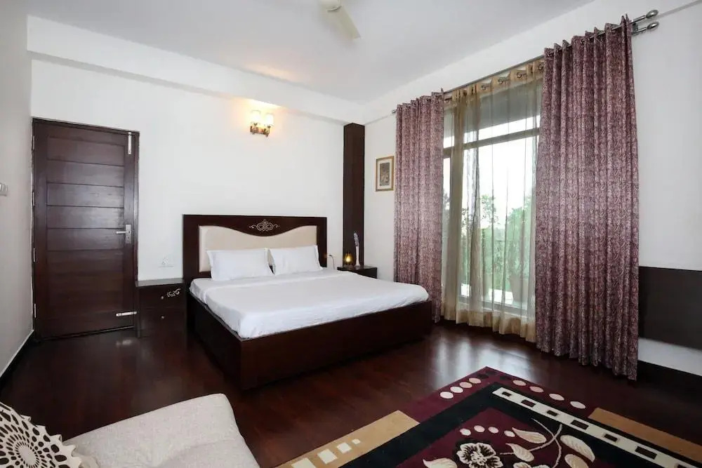 OYO Home 9308 Valley View