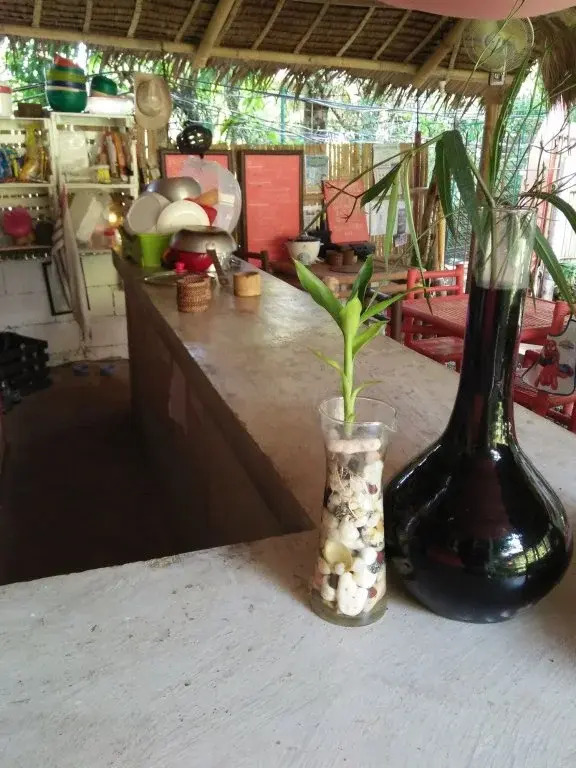 La Casita Bed and Breakfast