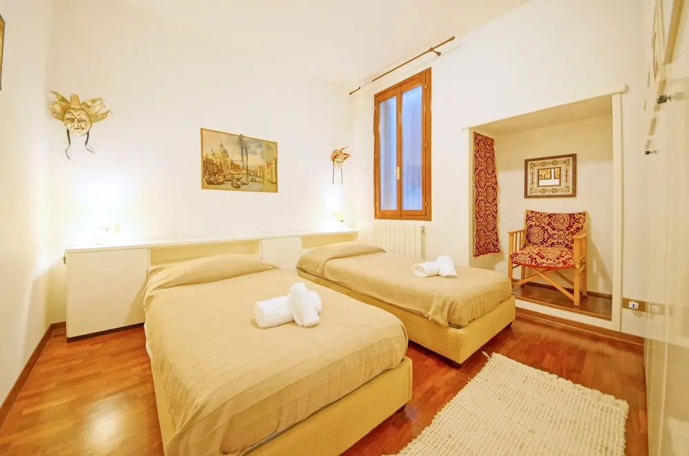 DolceVita Apartments N. 408
