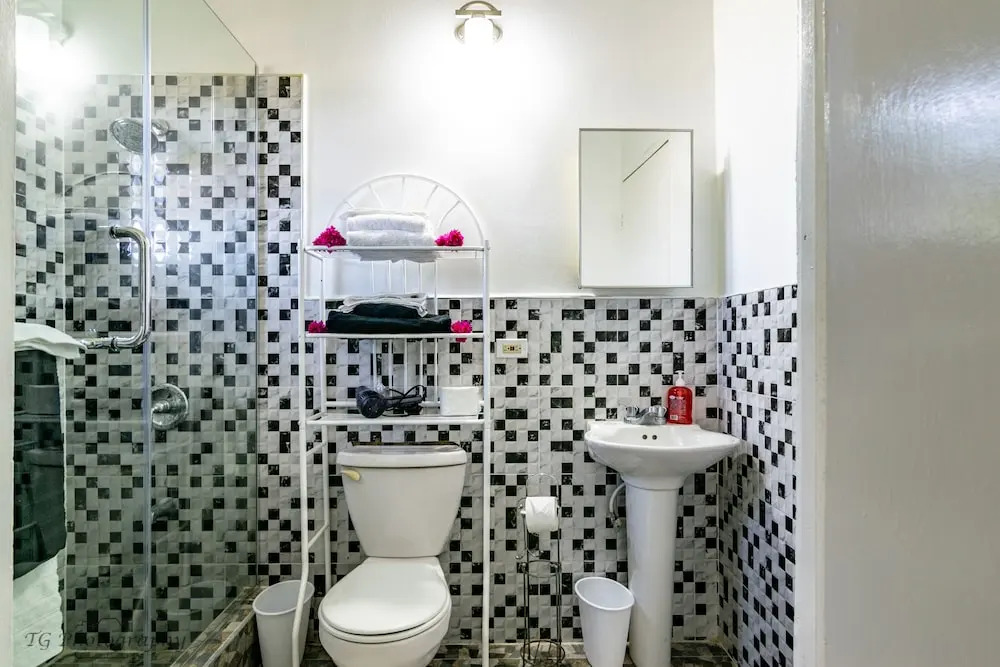 St Mary Mins Away From Ocho Rios 2 bed Ocean View Villa