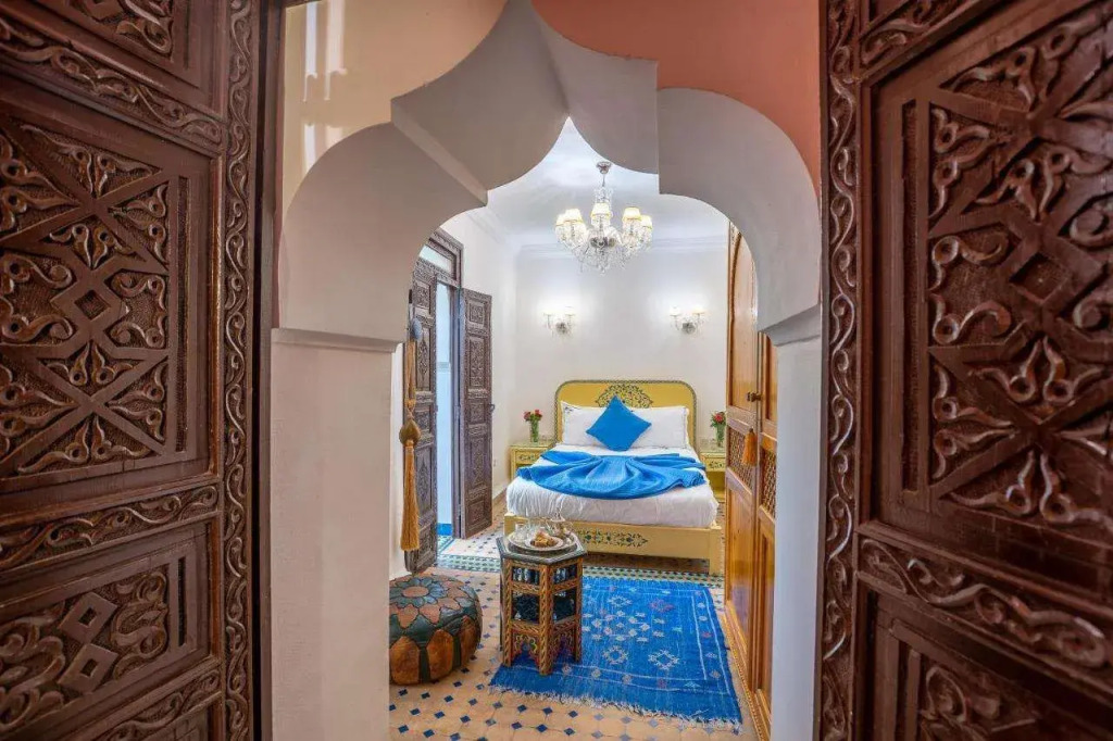 Riad Ben Tachfine
