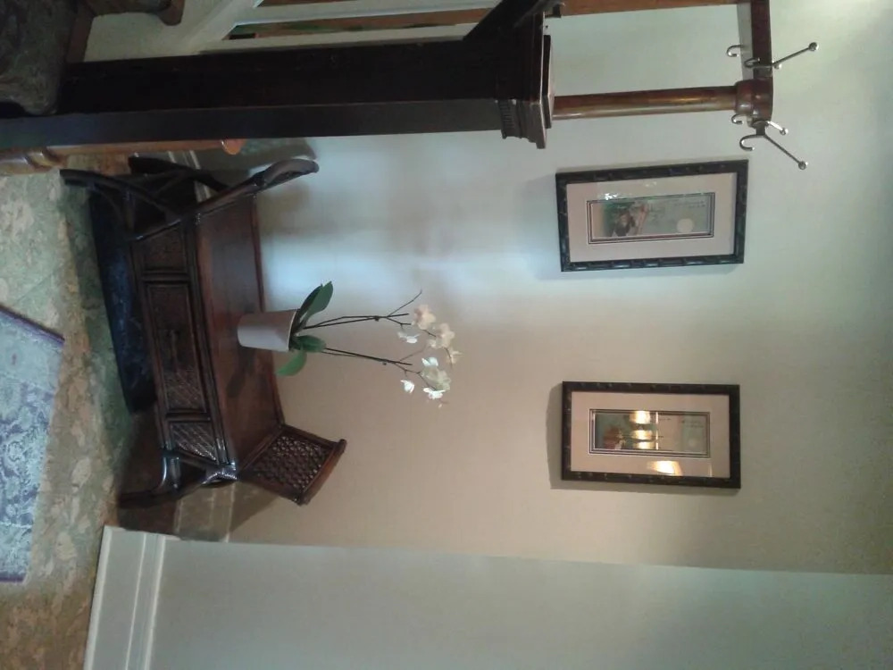 The Historic Pacific Bed & Breakfast