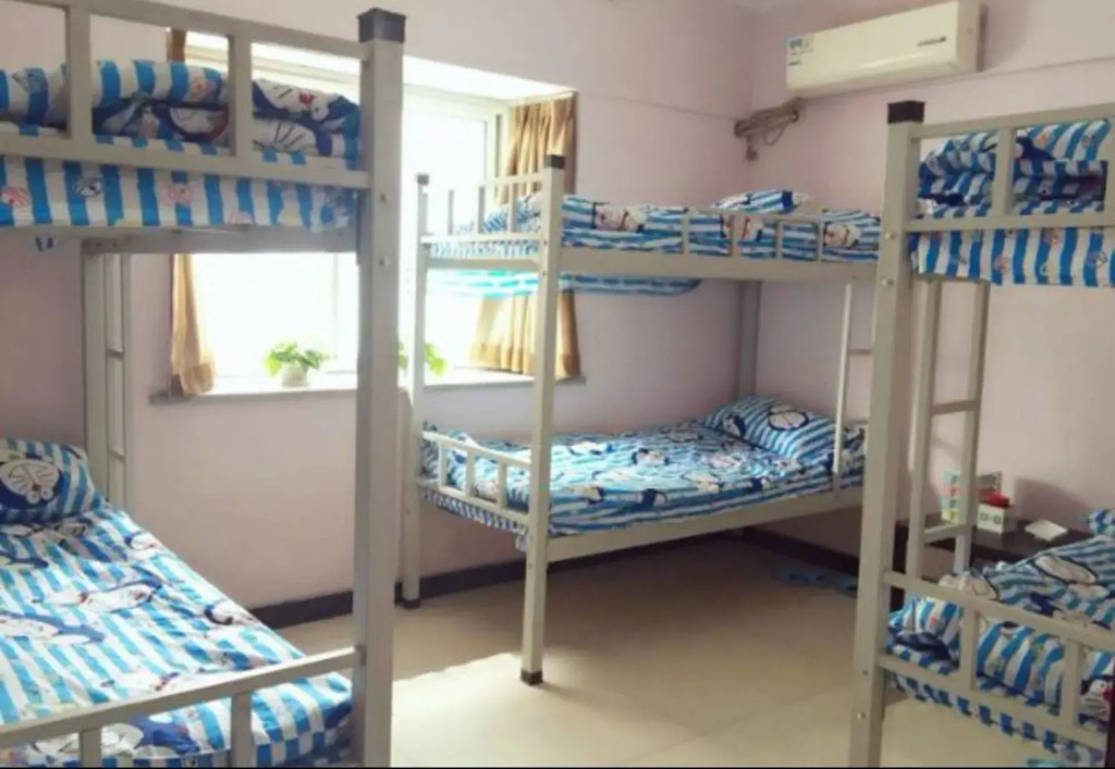 Luoyang Q-home Youth Hostel