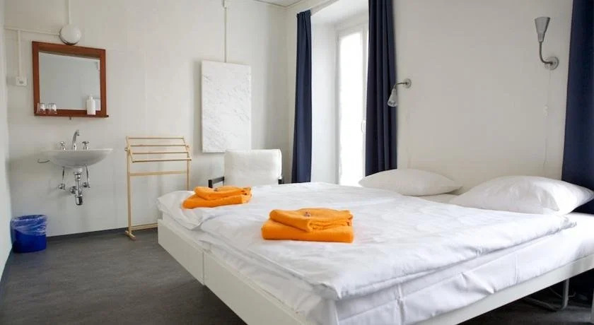 Hotel Casa Da Vinci