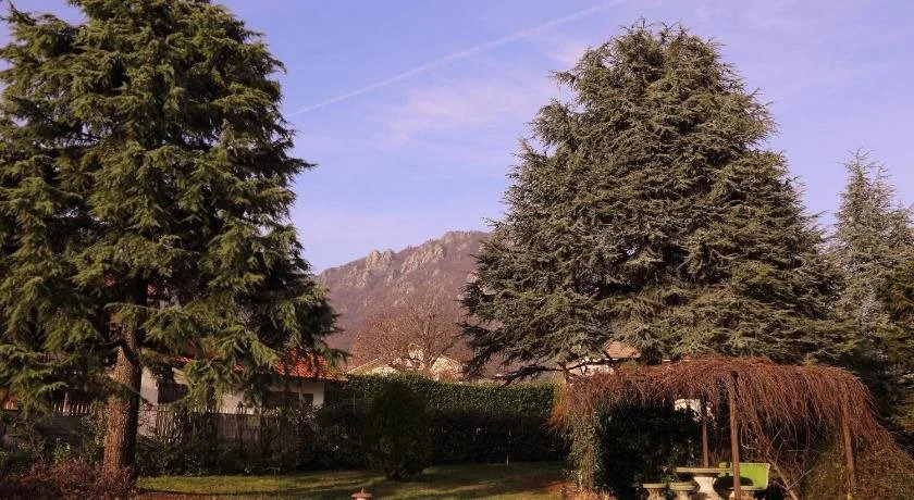 Romantico Chalet
