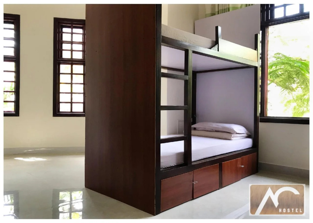 AC Hostel