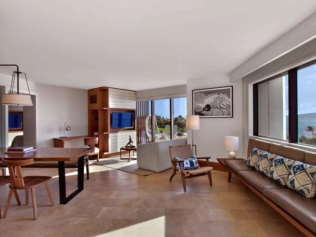 Andaz Maui at Wailea Resort