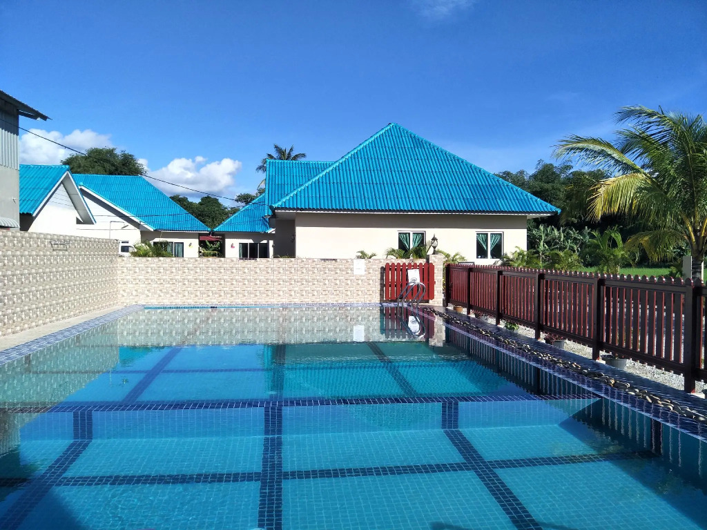 D Villa Langkawi - Villas & Rooms