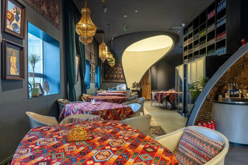 Beijing BoLLy Wood  Hotel (Guomao SKP Store)