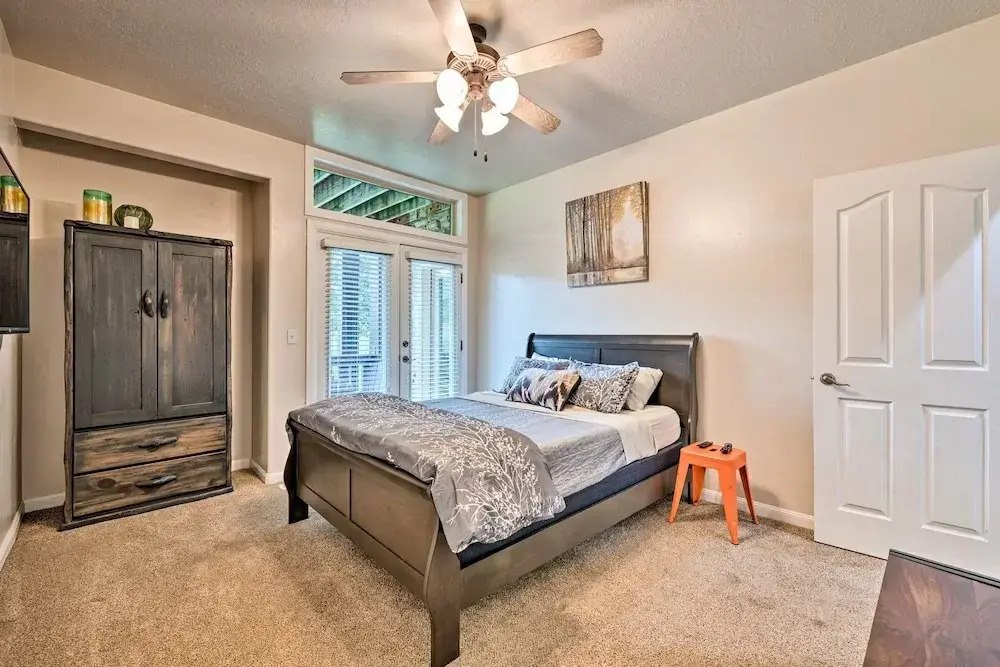 Renovated Condo 8 Miles to Snowbasin Ski Resort!