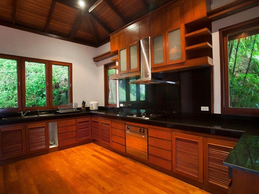 Baan Bon Khao