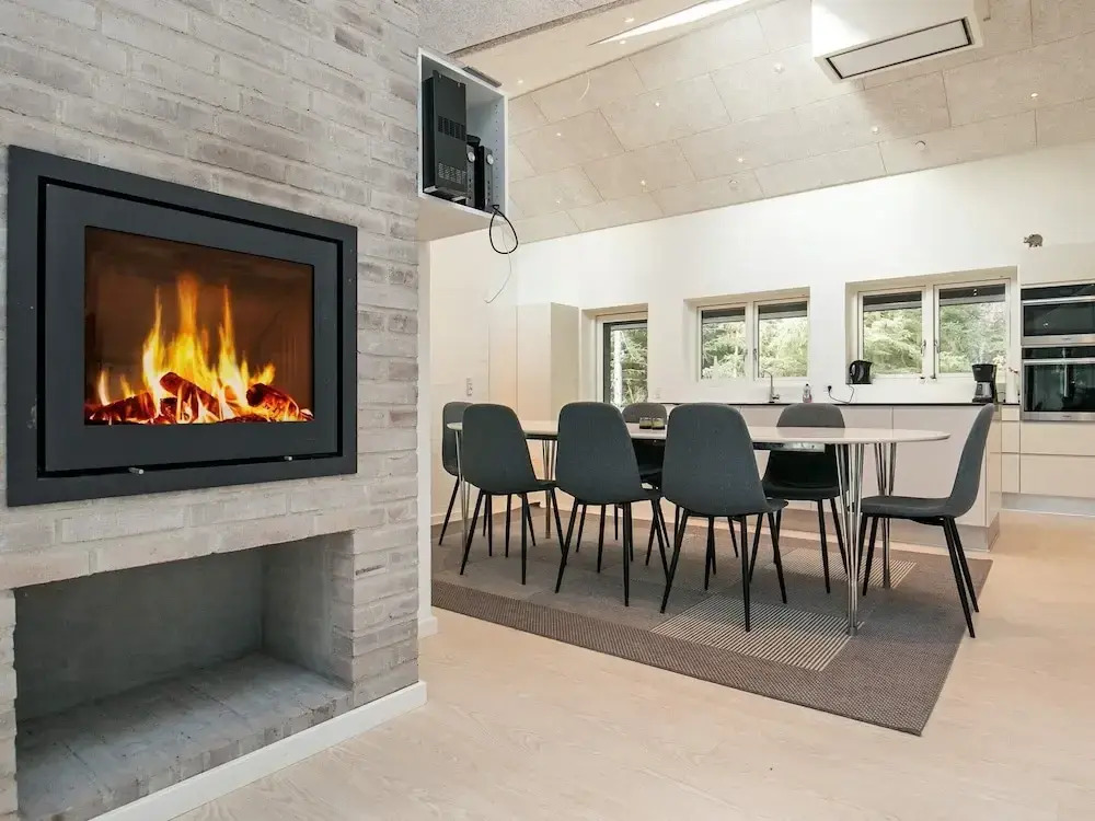 4 star holiday home in Løkken