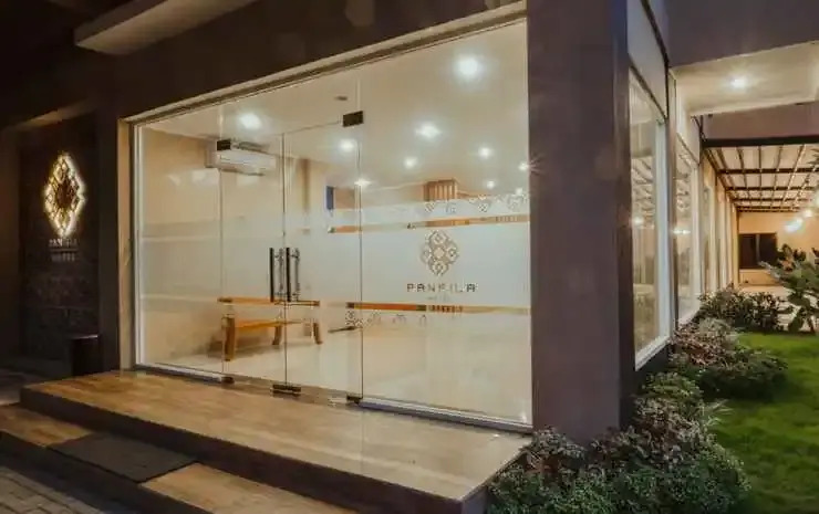 panfila hotel