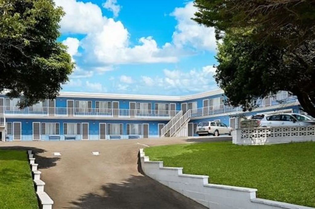 Kiama Motel 617